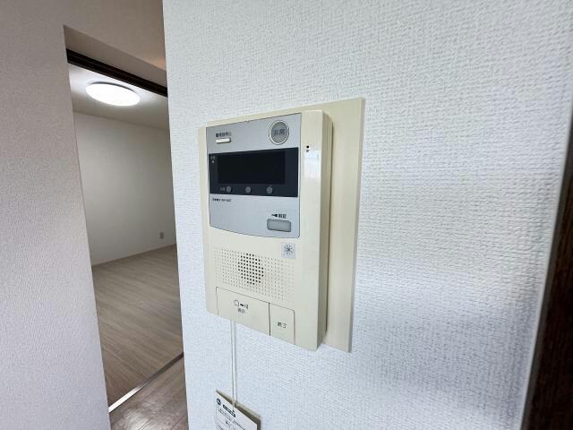 ル・ノール人見町の物件内観写真