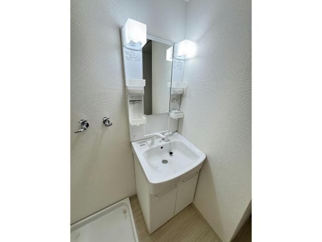 ル・ノール人見町の物件内観写真