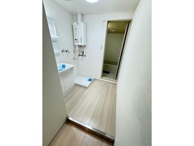 ル・ノール人見町の物件内観写真