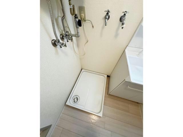 ル・ノール人見町の物件内観写真