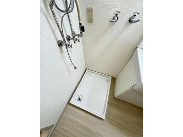 ル・ノール人見町の物件内観写真