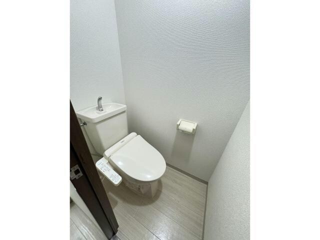 ル・ノール人見町の物件内観写真