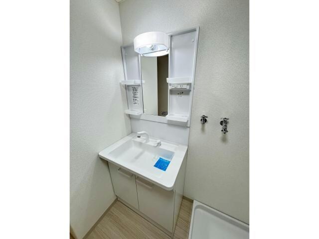 ル・ノール人見町の物件内観写真