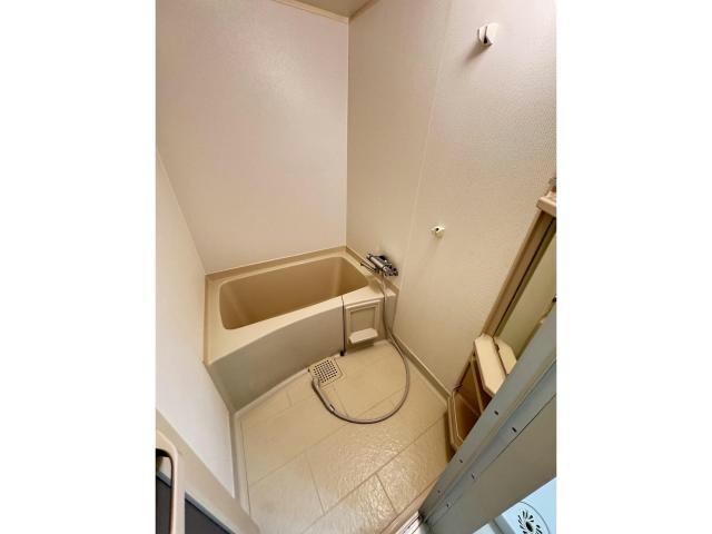 ル・ノール人見町の物件内観写真