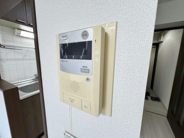 ル・ノール人見町の物件内観写真