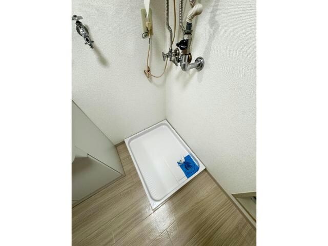 ル・ノール人見町の物件内観写真