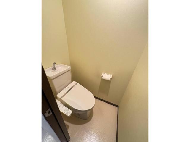 ル・ノール人見町の物件内観写真