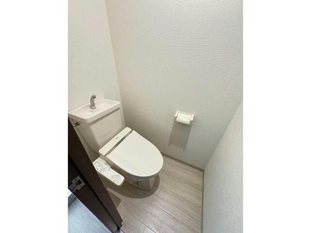 ル・ノール人見町の物件内観写真