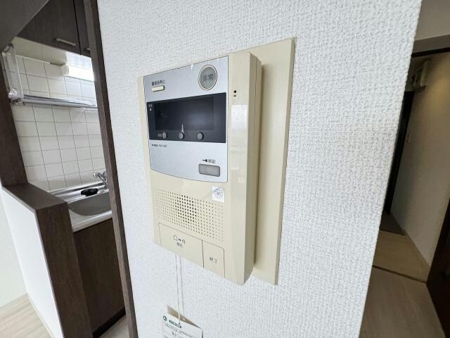 ル・ノール人見町の物件内観写真