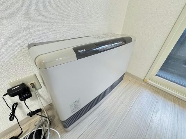 ル・ノール人見町の物件内観写真