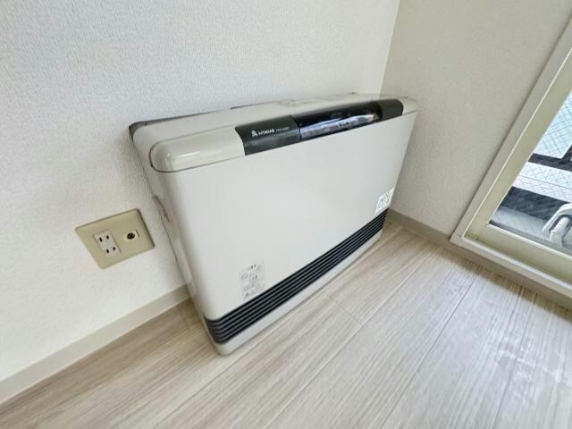 ル・ノール人見町の物件内観写真