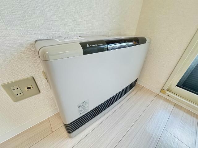 ル・ノール人見町の物件内観写真