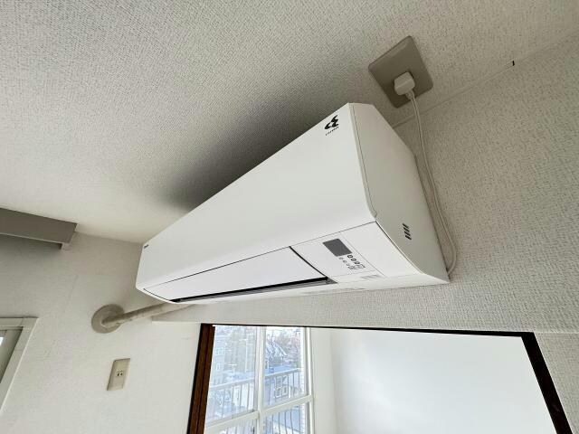 ル・ノール人見町の物件内観写真