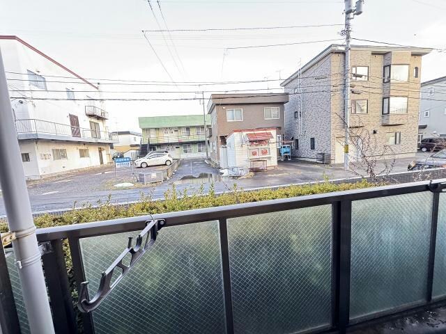 ル・ノール人見町の物件内観写真