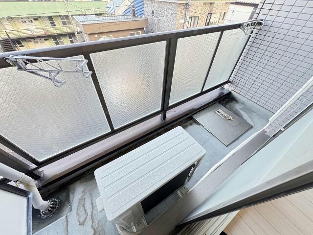 ル・ノール人見町の物件内観写真