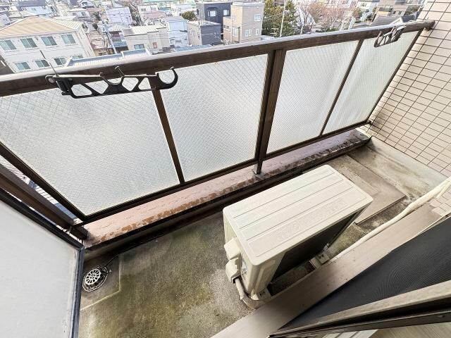 ル・ノール人見町の物件内観写真