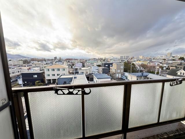 ル・ノール人見町の物件内観写真