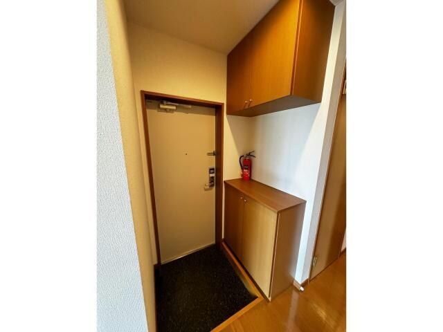 コンフォース桜の物件内観写真