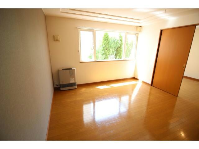 コンフォース桜の物件内観写真