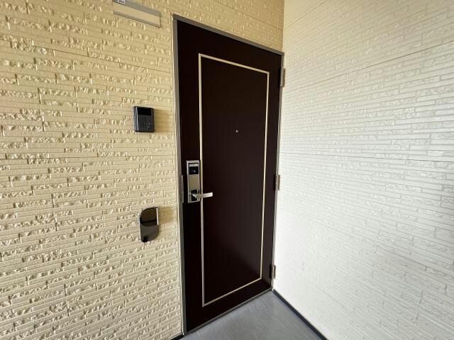 コンフォース桜の物件内観写真