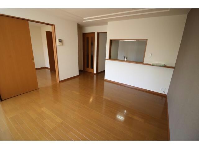 コンフォース桜の物件内観写真