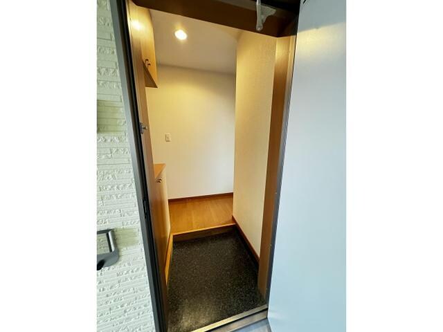 コンフォース桜の物件内観写真