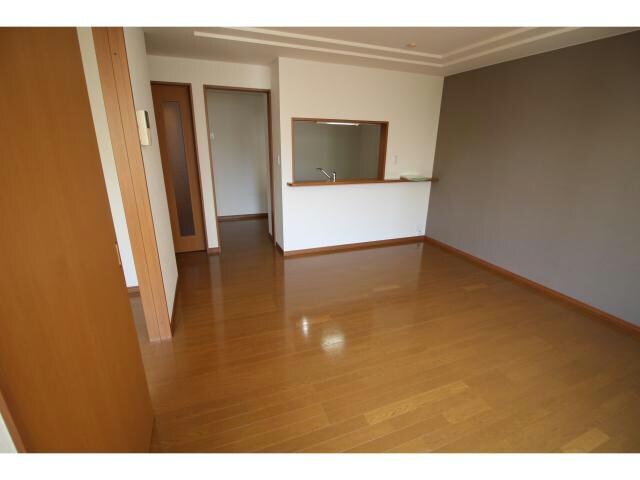 コンフォース桜の物件内観写真