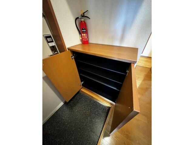 コンフォース桜の物件内観写真