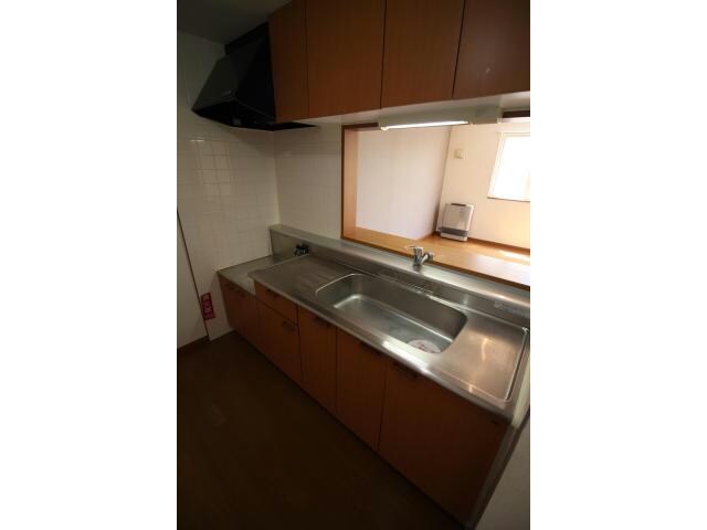 コンフォース桜の物件内観写真