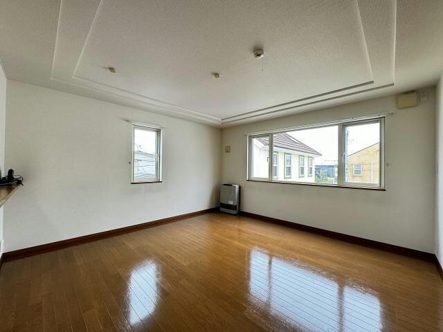 コンフォース桜の物件内観写真