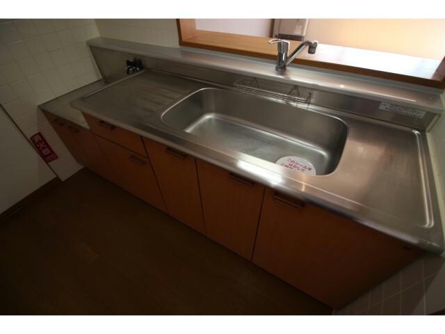 コンフォース桜の物件内観写真