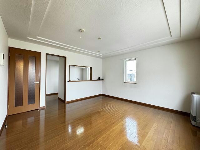 コンフォース桜の物件内観写真