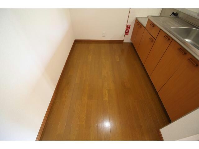 コンフォース桜の物件内観写真