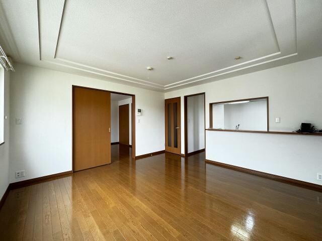 コンフォース桜の物件内観写真