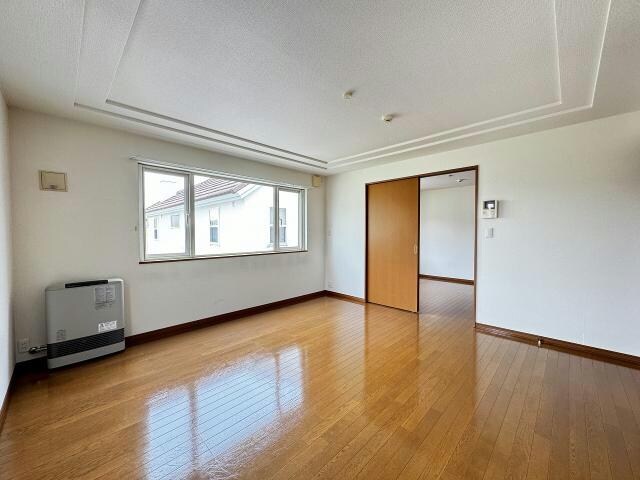 コンフォース桜の物件内観写真