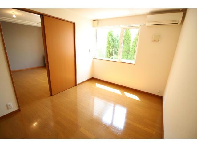 コンフォース桜の物件内観写真