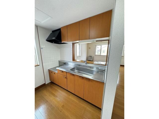 コンフォース桜の物件内観写真