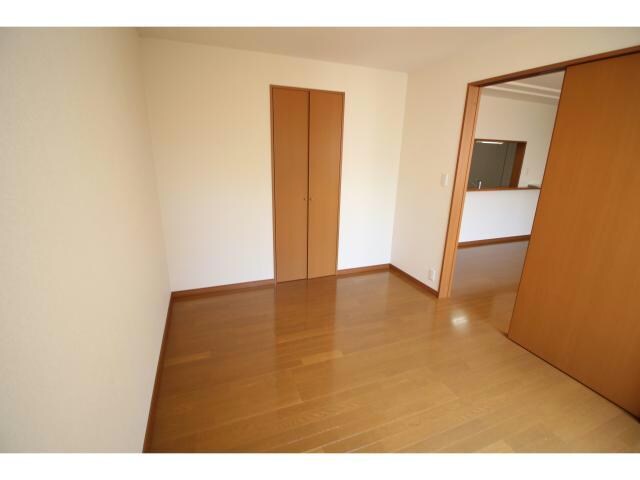 コンフォース桜の物件内観写真