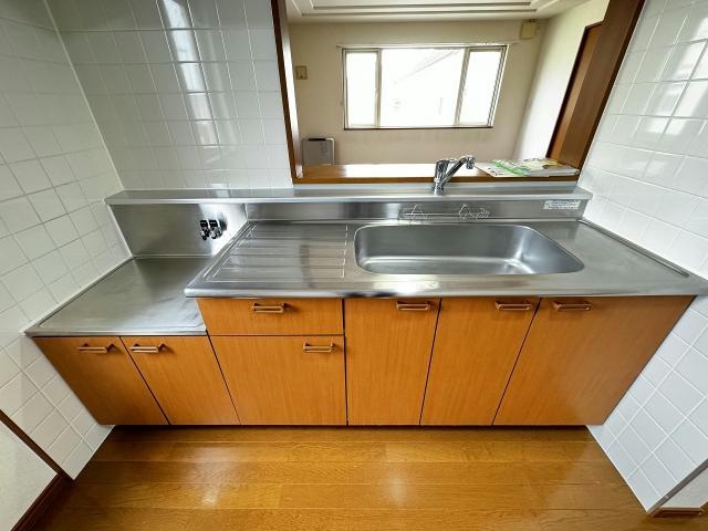 コンフォース桜の物件内観写真