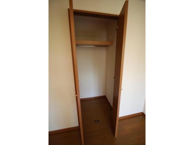 コンフォース桜の物件内観写真