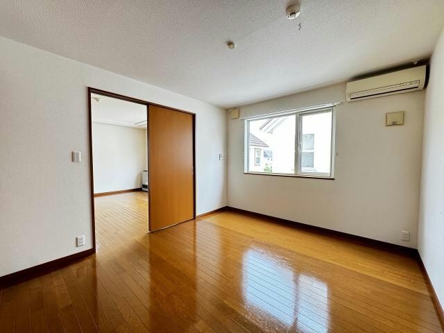 コンフォース桜の物件内観写真