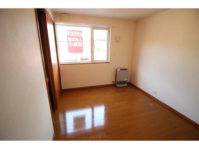 コンフォース桜の物件内観写真