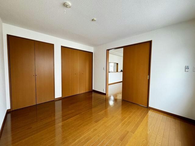 コンフォース桜の物件内観写真