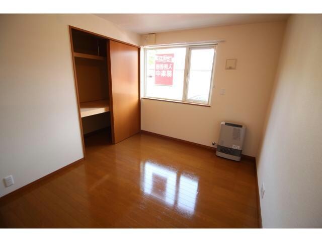 コンフォース桜の物件内観写真