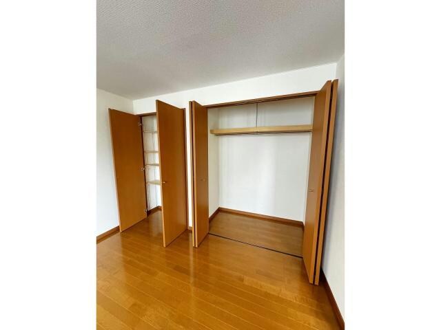 コンフォース桜の物件内観写真