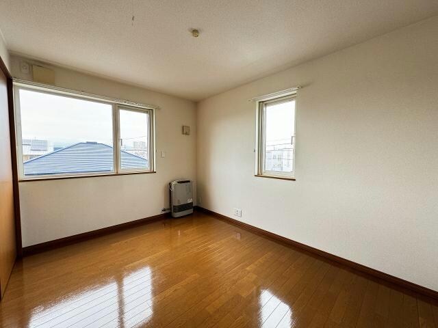 コンフォース桜の物件内観写真