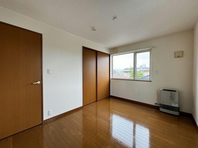 コンフォース桜の物件内観写真