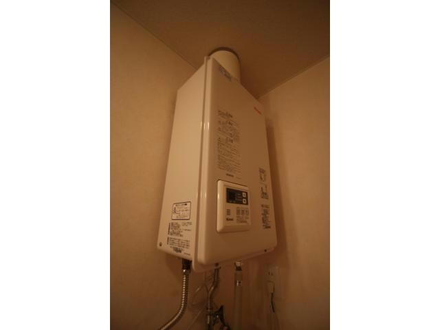 コンフォース桜の物件内観写真