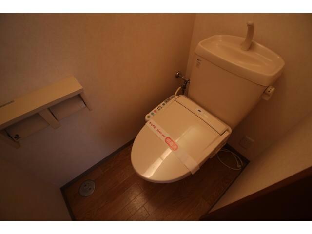 コンフォース桜の物件内観写真