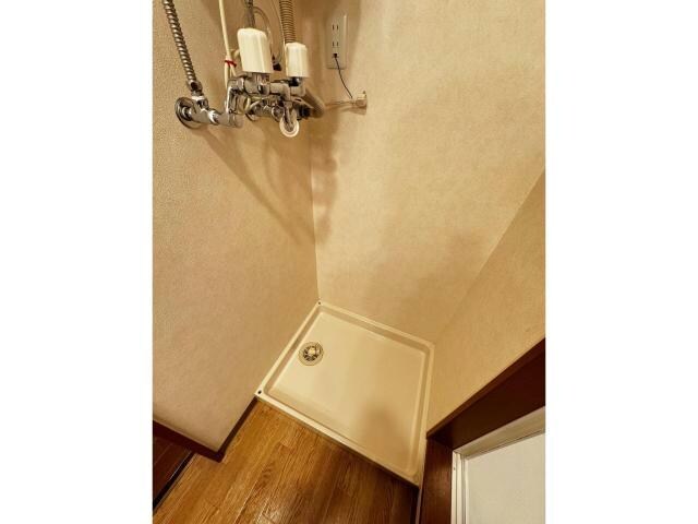 コンフォース桜の物件内観写真